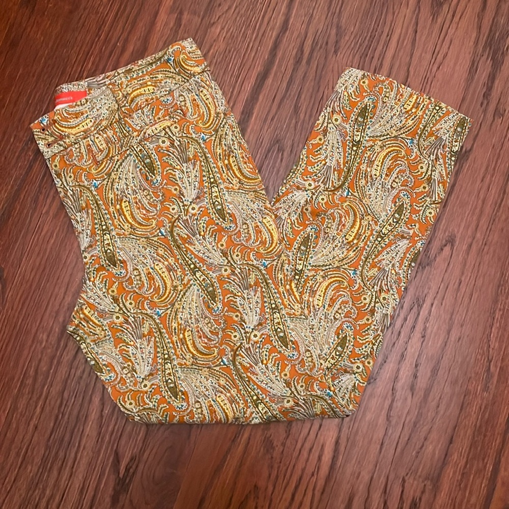 Anthropologie pants